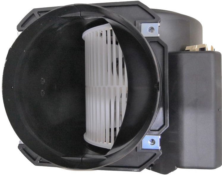 D2E146-HS97-03 ebm-papst Blowers & Centrifugal Fans Centrifugal Blower, 146mm, 230VAC, 50/60Hz, 195/215W, Ball Bearing, IP20 Rated
