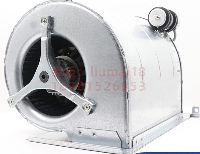 D2E160-AH01-17 6SL3362-0AF01-0AA1 ebmpapst Frequency Converter Centrifugal Fan