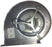 D4D225-GH02-01 ebmpapst Fan Double Inlet Centrifugal Fans