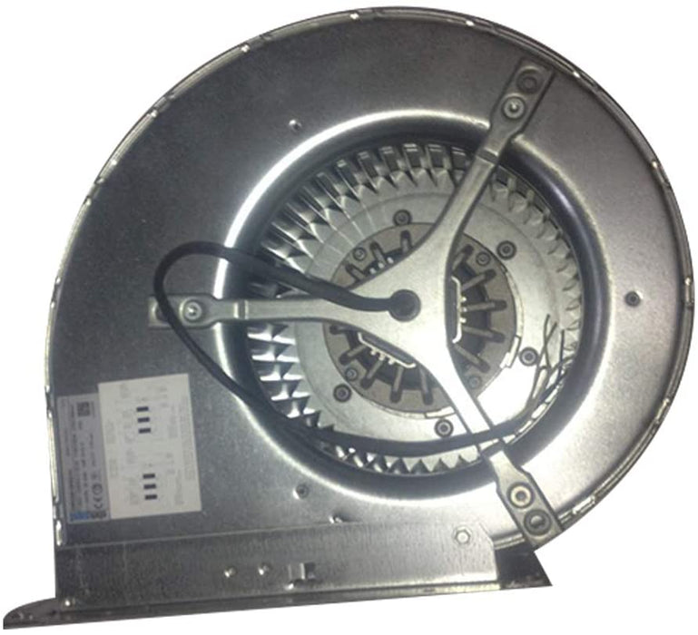 D4D225-GH02-01 ebmpapst Fan Double Inlet Centrifugal Fans