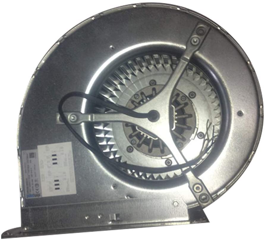 D4D225-GH02-01 ebmpapst Fan Double Inlet Centrifugal Fans