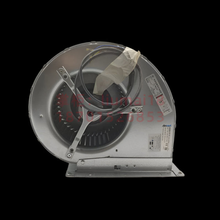 D4E225-CC01-30 Ebmpapst Centrifugal Cooling Fan