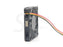 Everflow R126010BU 12V DC 60x60x10mm Brushless Cooling Fan