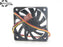 Everflow R126010BU 12V DC 60x60x10mm Brushless Cooling Fan