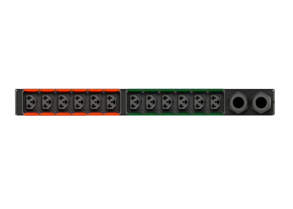 Vertiv rPDU VA4G31A0 12-Outlets 7.3kW 32A Power Distribution Unit