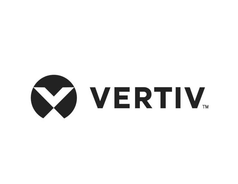 Vertiv PDB2N3005 3-Phase 30A AC 208 V Rack-mount Power Distribution Unit