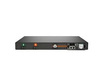 Vertiv VP7N31A0 3-Phase 12-Outlets 30A Rack-mount Power Distribution Unit