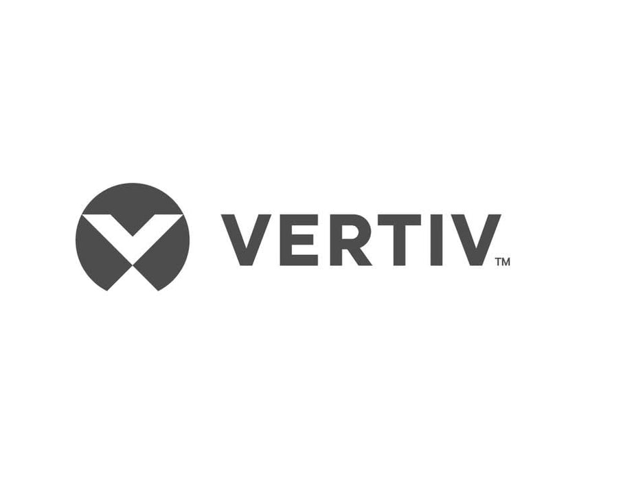 Vertiv VP7UA002 3-Phase 36-Outlets 80A Rack-mount Power Distribution Unit