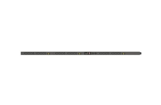 Vertiv VP8865 3-Phase 30A AC 208 V Rack-mount Power Distribution Unit