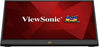 ViewSonic VA1655 - 15.6" Portable 1080p IPS Monitor with USB C and Mini HDMI