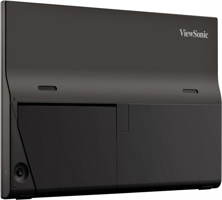 ViewSonic VA1655 - 15.6" Portable 1080p IPS Monitor with USB C and Mini HDMI