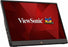 ViewSonic VA1655 - 15.6" Portable 1080p IPS Monitor with USB C and Mini HDMI