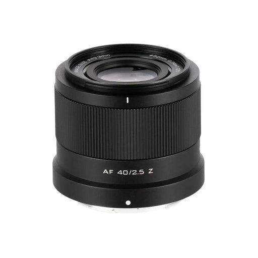 Viltrox AF 40mm f/2.5 Z Lens