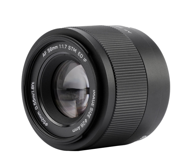 Viltrox AF 56mm F1.7 Lens