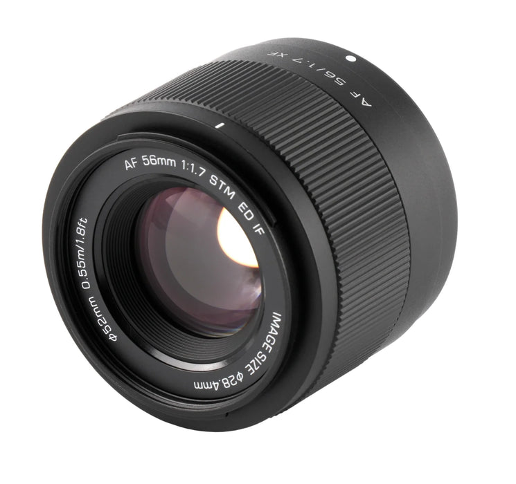 Viltrox AF 56mm F1.7 Lens