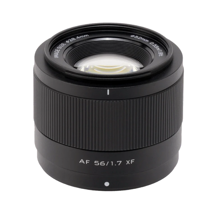 Viltrox AF 56mm F1.7 Lens