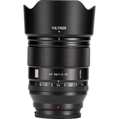 Viltrox AF 56mm f/1.2 Pro XF Lens