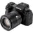 Viltrox AF 56mm f/1.2 Pro XF Lens