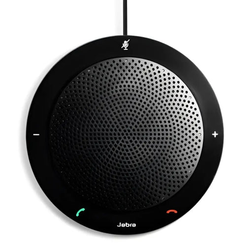 Jabra Speak 410 MS USB Conference Speakerphone 7410-109 - Refurbished