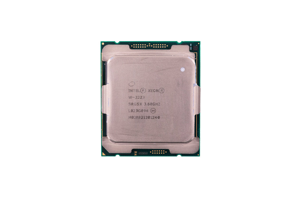 W-2223 // SRGSX