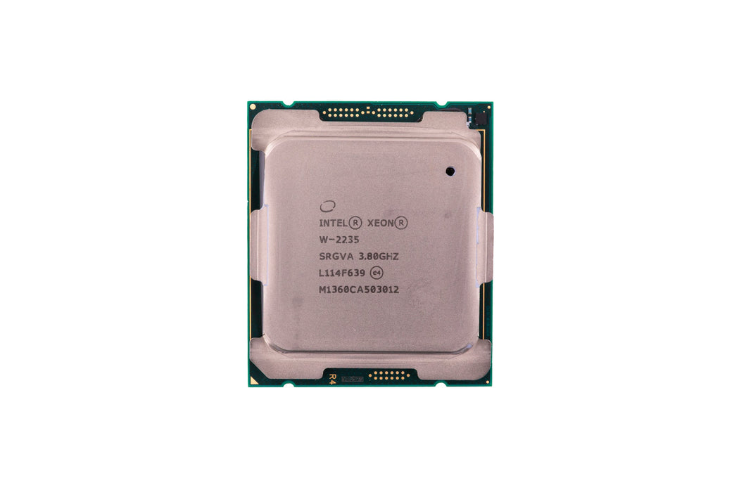 W-2235 // SRGVA