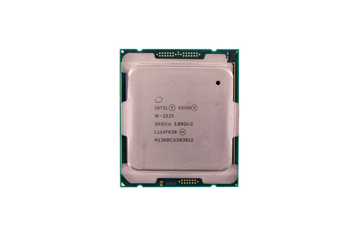 W-2235 // SRGVA
