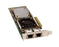 W1GCR - Dell Broadcom 57810S Dual Port 10GbE Ethernet RJ45 PCIe Adapter