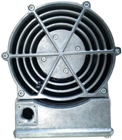 W2D210-EA10-11 EBMpapst Fan for Siemens servo motor fan