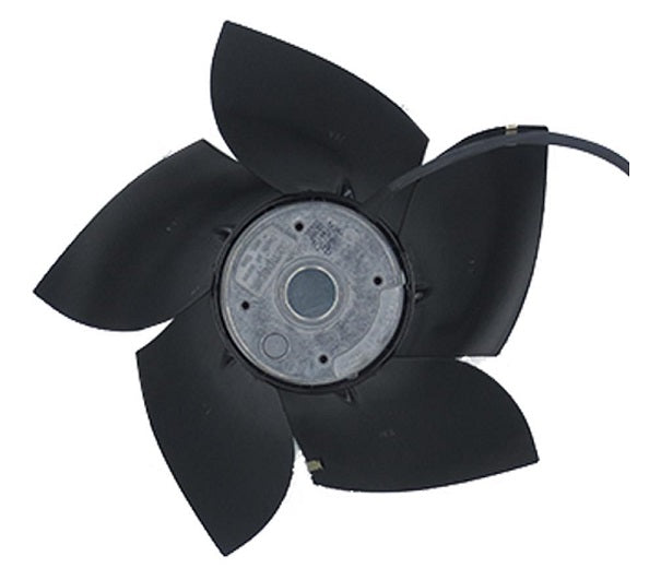 W2D210-EA10-11 EBMpapst Fan for Siemens servo motor fan