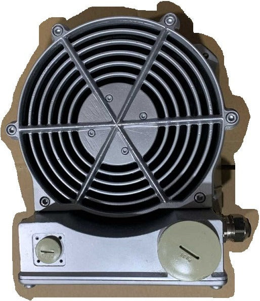 W2D210-EB10-12 400-480 89W-130W EBMpapst Fan for Siemens servo motor fan