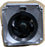 W2D210-EB10-12 400-480 89W-130W EBMpapst Fan for Siemens servo motor fan