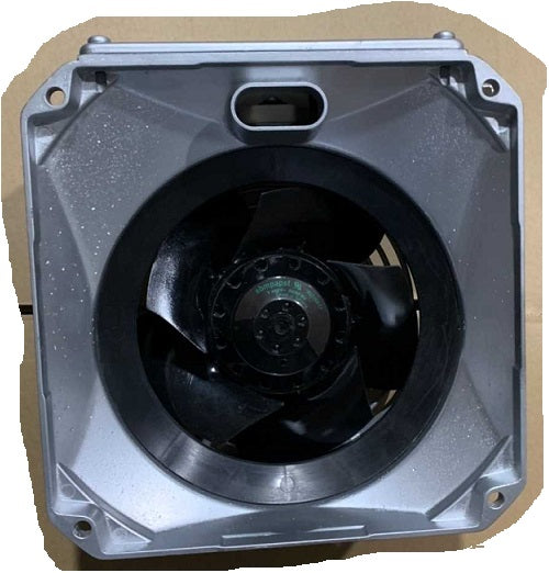 W2D210-EB10-12 400-480 89W-130W EBMpapst Fan for Siemens servo motor fan