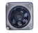 W2D225-EB14-14 EBMpapst 400V 80W 0.17/0.18A 2750/3250RPM 50/60HZ inverter fan