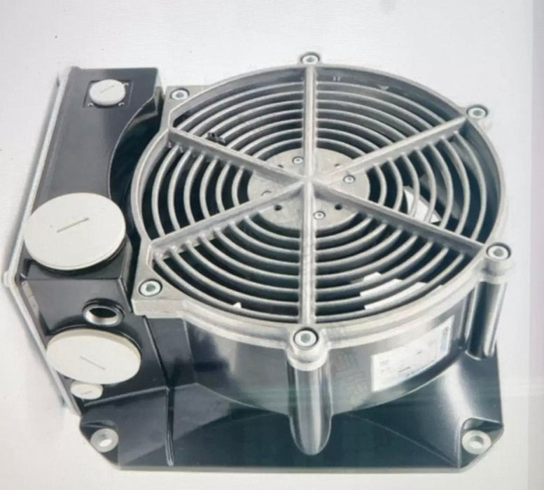 W2D250-EA26-21 EBMpapst Axial Fan 400/480V 140/220W
