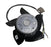 W2D250-EA26-21 EBMpapst Axial Fan 400/480V 140/220W