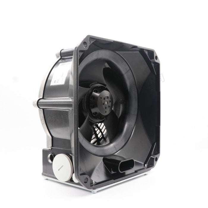 W2D250-ED26-08 EBMpapst Axial Fan 400V For Siemens servo spindle motor fan