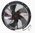 W2D300-CD02-01 M2D068-EC Ebm-Papst Axial Fan 230V 180/270W 0.54/0.71A 2650/2800rpm