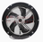 W2D300-CD02-02 Ebm-Papst AC Fans AC Axial Fan, 397x397x101mm