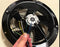 W2D300-CP02-30 ebmpapst Axial fan 3~230/400V Dual Voltage Industrial Cooling Solution