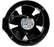 W2E143-AB09-01 6078ES Ebm-Papst Fans