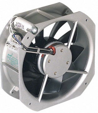 W2E200-HH38-01 Ebm-Papst Fan