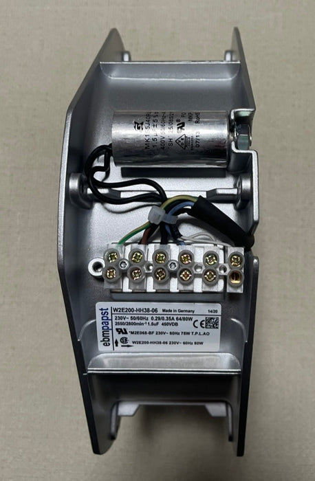 W2E200-HH38-06 Ebm-Papst Axial Fan