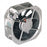 W2E200-HH38-07 Ebm-Papst AC Axial Cooling Fan 230V~50/60Hz 2P 80W