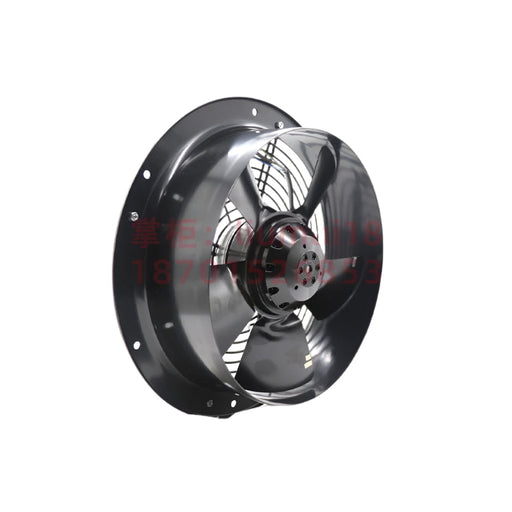 W2E250-CE65-01 ebm-papst AC Axial Fan