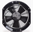 W2E250-CE65-02 ebm-papst 	 FAN AXIAL