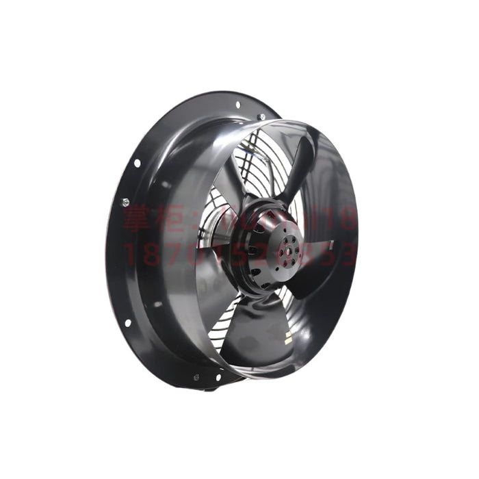 W2E250-CE65-01 ebm-papst AC Axial Fan
