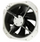 W2E250-HJ28-01 ebm papst AC Fans AC Axial Fan