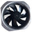 W2E250-HJ40-07 Ebm-Papst axial fan Rittal Cabinet Cooling Systems 115V 165W