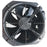 W2E250-HJ40-07 Ebm-Papst axial fan Rittal Cabinet Cooling Systems 115V 165W