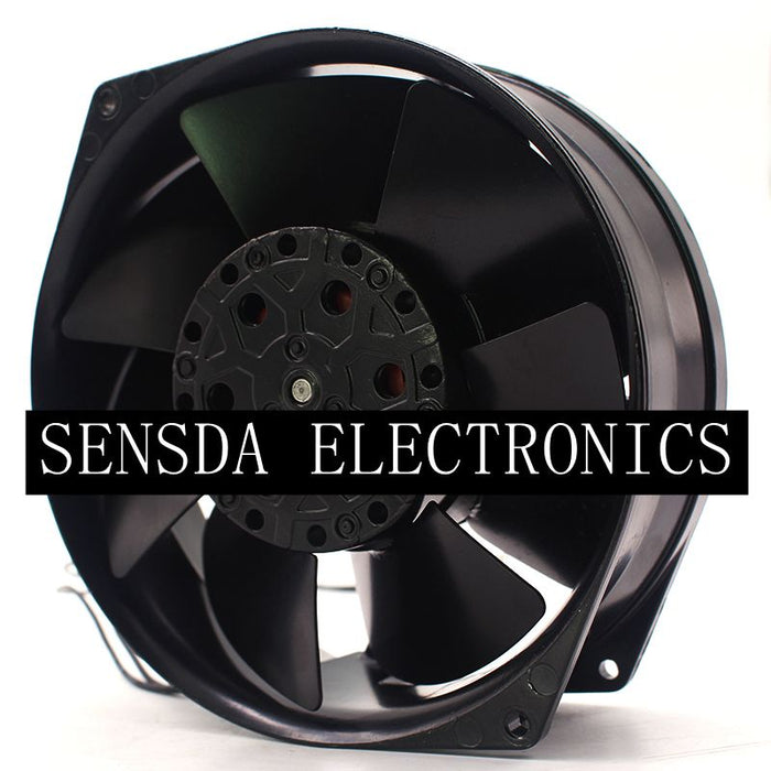 W2S130-AA03-01 Axial Cooling Fan